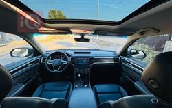 فولكسفاغن أطلس